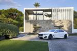 BMW 840i M Sport Gran Coupe 2019 года (WW)